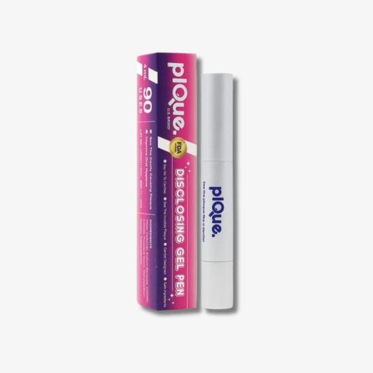Plaque Detector Gel Pen